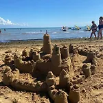 Incantevole 300m Dal Mare Apartment *