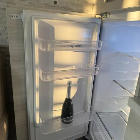 Apartment Incantevole 300m Dal Mare