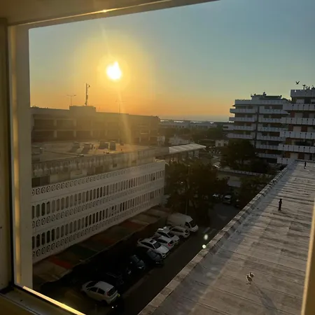 Incantevole 300m Dal Mare Apartment