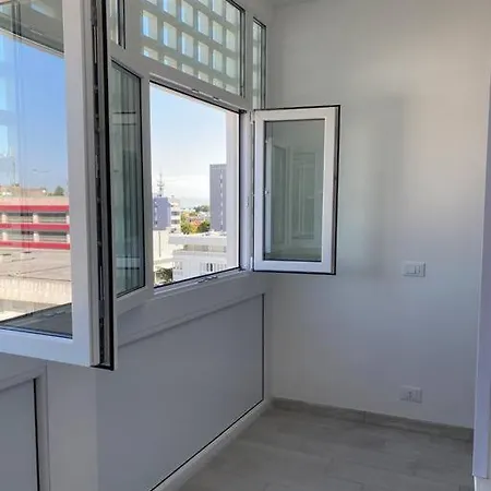 Incantevole 300m Dal Mare דירה