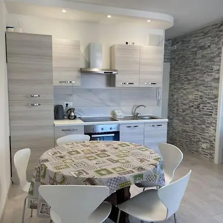Appartement Incantevole 300m Dal Mare Lignano Sabbiadoro