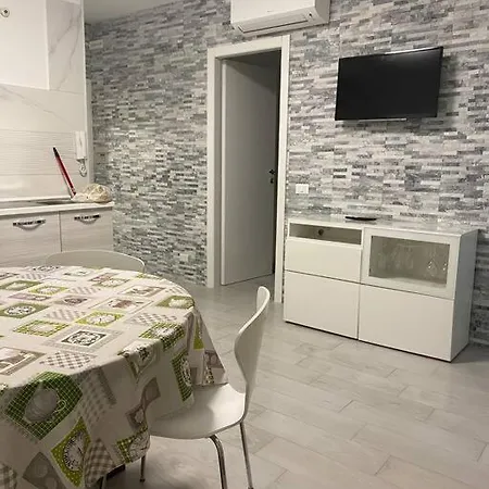 Incantevole 300m Dal Mare *