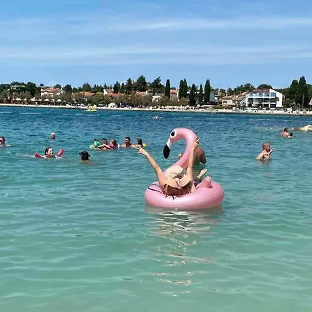 Incantevole 300m Dal Mare * Линьяно-Саббьядоро
