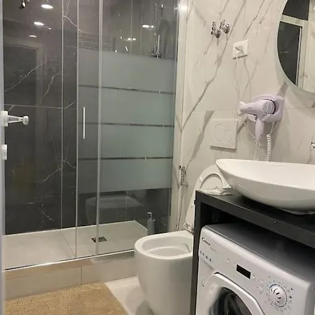 Incantevole 300m Dal Mare