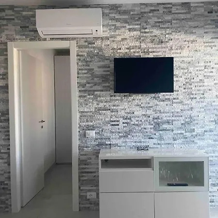 Lejlighed Incantevole 300m Dal Mare Lignano Sabbiadoro