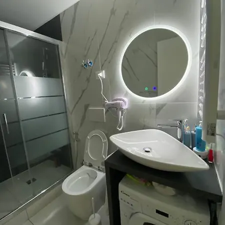 Incantevole 300m Dal Mare Lejlighed