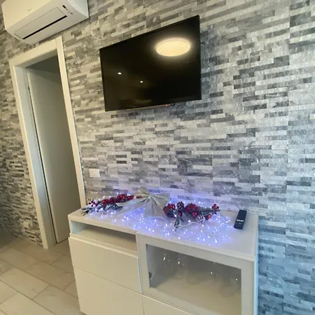 Lejlighed Incantevole 300m Dal Mare Lignano Sabbiadoro