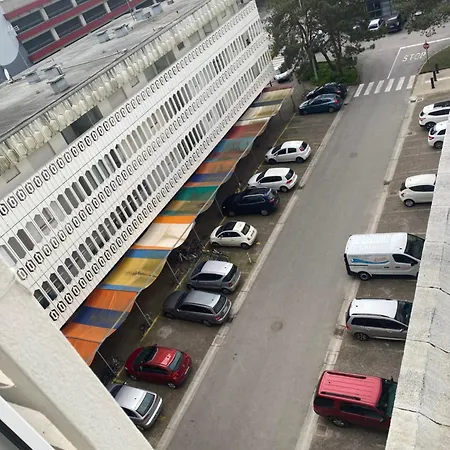 Daire Incantevole 300m Dal Mare Lignano Sabbiadoro