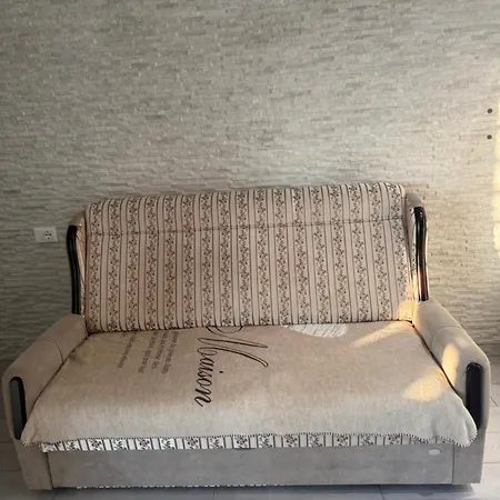 Incantevole 300m Dal Mare דירה *