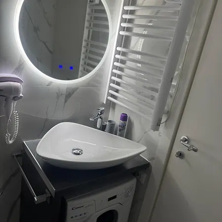 Incantevole 300m Dal Mare *