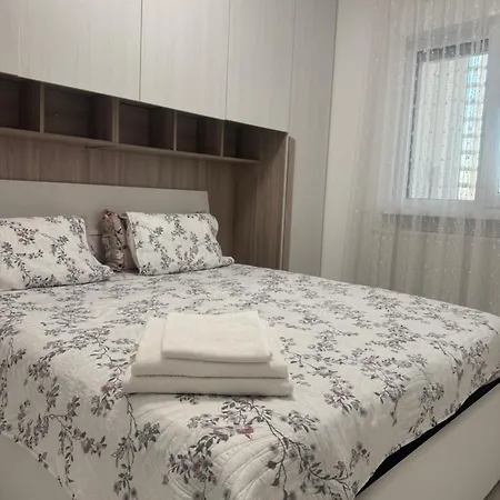 Апартаменты Incantevole 300m Dal Mare