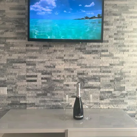 Incantevole 300m Dal Mare *