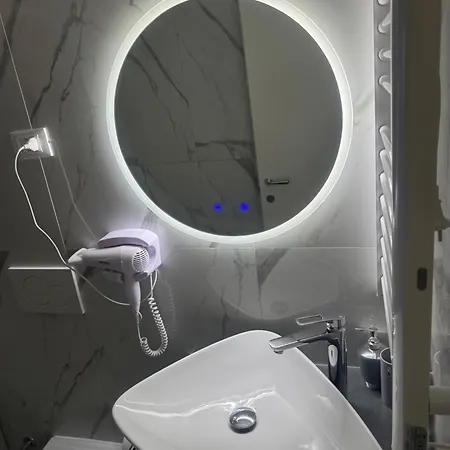 Incantevole 300m Dal Mare * ליגננו סביאדורו