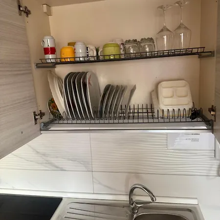 דירה Incantevole 300m Dal Mare ליגננו סביאדורו