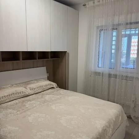 Lejlighed Incantevole 300m Dal Mare *