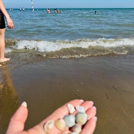 Lejlighed Incantevole 300m Dal Mare Lignano Sabbiadoro