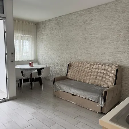Incantevole 300m Dal Mare Апартаменты